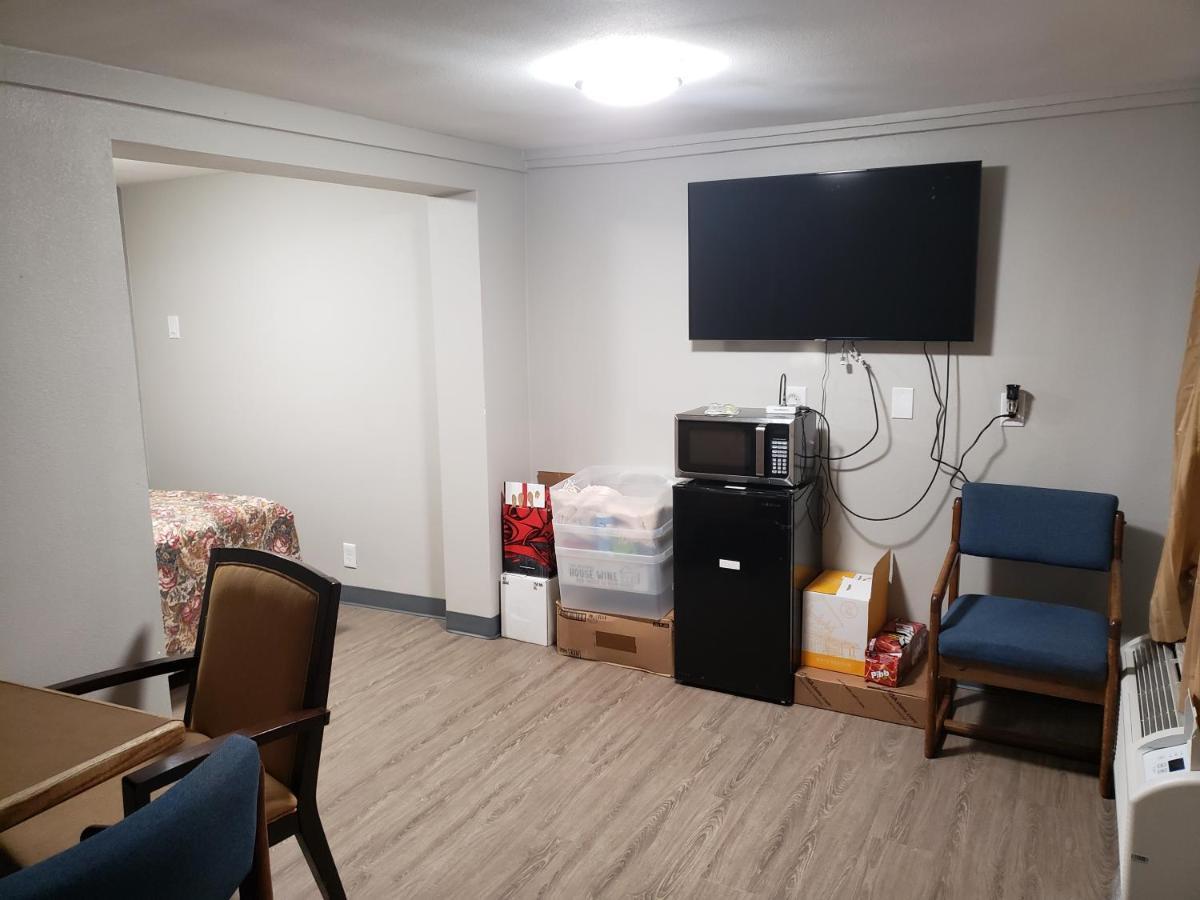 Parkrose Inn And Suites Portland Extérieur photo